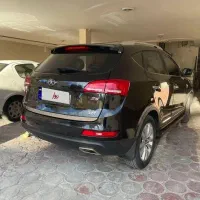 جک s5 مدل 1400 موتور 2000