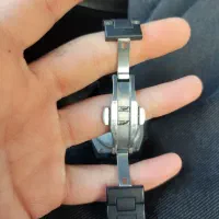 ساعت dovix مشکی|ساعت|مرند, |دیوار