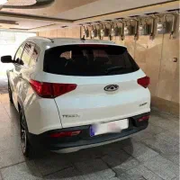 تیگو 7ie|خودرو سواری و وانت|اصفهان, چرخاب|دیوار