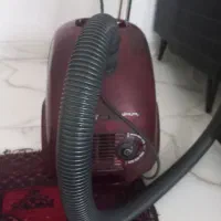 جارو برقی پارس خزر