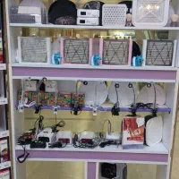 صفر تا ۱۰۰ ناخن کاری با فلامینگو