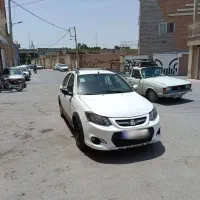 کوییک|خودرو سواری و وانت|اصفهان, باغ فردوس|دیوار