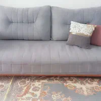 مبل راحتی|مبلمان خانگی و میز عسلی|بهشهر, |دیوار