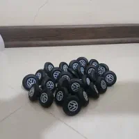 لوازم لوکس فولکس گل