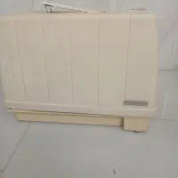 چرخ خیاطی ژانومه|چرخ خیاطی و ریسندگی|سبزوار, مدرس|دیوار