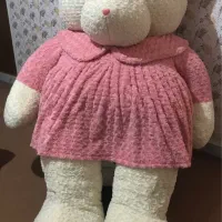 عروسک خرسی
