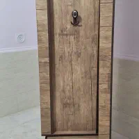 کمد آیینه دار|تخت و سرویس خواب|شیراز, کوشک میدان|دیوار