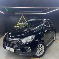 فروش جکs5|خودرو سواری و وانت|تهران, تهرانپارس جنوبی|دیوار