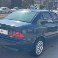 سمندef7|خودرو سواری و وانت|نیشابور, امام|دیوار