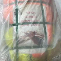 لباس پایزه زمستونه تاناکورا استوک اورج هودی سویشرت|لباس|تهران, افسریه شمالی|دیوار