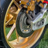 Cb1300 سی بی|موتورسیکلت|تهران, دکتر هوشیار|دیوار