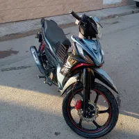 هرم اسپید 1403 کارکرد15هزارتا