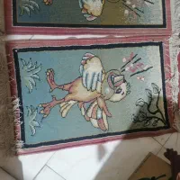 سه عدد پادری سالم، کار کرده|پادری|کرج, جهان‌شهر|دیوار