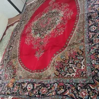 فرش ۱۲ متری دو عدد