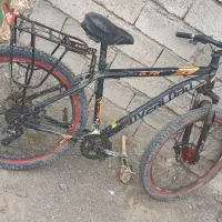 دوچرخه|دوچرخه، اسکیت، اسکوتر|لاشار, |دیوار