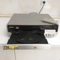 دستگاه دیجیتال پخش ویدئو|پخشکننده DVD و ویدیو|سبزوار, امیر کبیر|دیوار