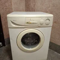 ماشین لباسشویی آبسال