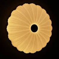 پنل سقفی کریستال/لوستر 3حالته کالای برق نورا