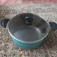 قابلمه تفلون سایز ۲۹