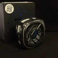 فن خنک کننده موبایل