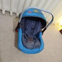 سرویس کالسکه|کالسکه و لوازم جانبی|گرگان, |دیوار