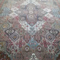 فرش ۱۲ متری