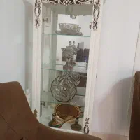 بوفه ترو‌تمیز|بوفه، ویترین، کنسول|گرگان, |دیوار