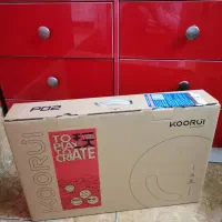 مانیتور 24 اینچ اسپیکر دار و 100 هرتز