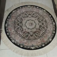 فرش، گرد۱۲۰۰ شانه ،جلودری،پادری