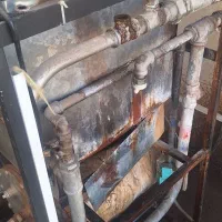 خدمات فنی مهندسی سرمایش گرمایش مستخدمی