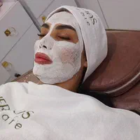 فیشال وپاکسازی پوست و پلاژن تراپی کربوکسی تراپی|خدمات آرایشگری و زیبایی|قدس, شهر‌قدس|دیوار