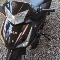 موتور ویو احسان نیرو موتور ۴۰۴