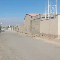 1000 متر زمین/ساخت ویلا/کردان سهیلیه زعفرانیه|فروش زمین و ملک کلنگی|رامجین, |دیوار