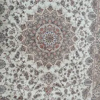 فرش کریستال بافت ۶ متری