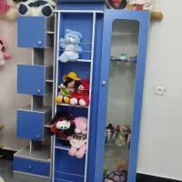 کمد بچگانه