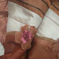 رو تختی دو نفره