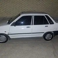 پراید131