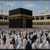 فیش حج تمتع  ۲ عدد