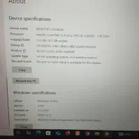 لب تاپ اچ پی|رایانه همراه|بهبهان, |دیوار