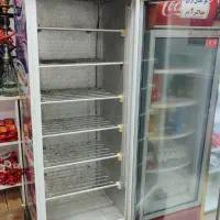 یخچال فریزر ایستاده،شکار|کافیشاپ و رستوران|بندر انزلی, کارآموزی|دیوار