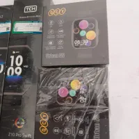 ساعت هوشمند