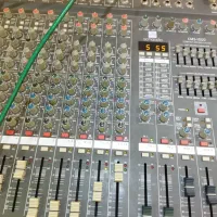 فروش میکسر acm1000|سیستم صوتی خانگی|کیاشهر, |دیوار