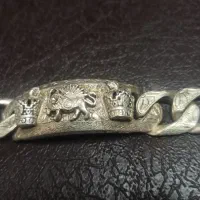 دستبند نقره|جواهرات|یزد, |دیوار