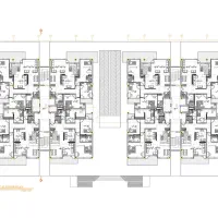 ترسیم و ویرایش تخصصی نقشه‌ در نرم‌افزار AutoCAD|خدمات پیشه و مهارت|شیراز, زند|دیوار