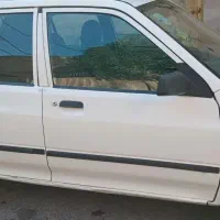 خودرو سواری۹۶|خودرو سواری و وانت|گرگان, |دیوار