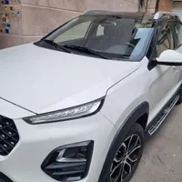 ام‌وی‌ام X22 Pro IE، مدل ۱۴۰۲|خودرو سواری و وانت|رشت, گلباغ نماز|دیوار