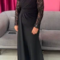 لباس مجلسی زنانه نو
