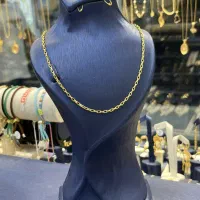 طلای گم شده