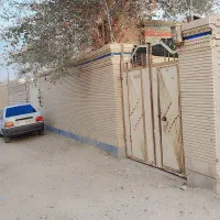منزل دوخوابه کناره پمپ بنزین خیابان بهشتی|فروش خانه و ویلا|ایرانشهر, |دیوار