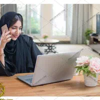 منشی خانم نیازمندیم